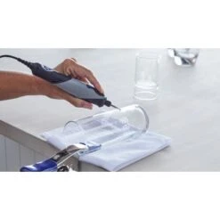 Dremel Glasgravur-Set 682 8-teilig -Berühmter Werkzeug Geschäft 765606 2890 5