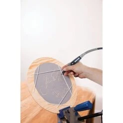 Dremel Holzbearbeitungs-Set 681 20-teilig -Berühmter Werkzeug Geschäft 765769 2890 4