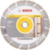 Bosch Diamant-Trennscheibe 230 Mm X 22/23 Mm Standard Für Universal -Berühmter Werkzeug Geschäft 773456 3058 2608615065 01