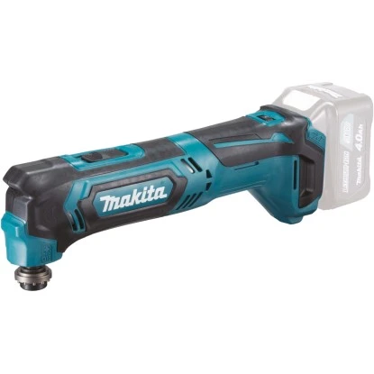 Makita Akku-Multifunktionswerkzeug 12 V TM30DZ Solo 3 Makita Akku-Multifunktionswerkzeug 12 V TM30DZ Solo