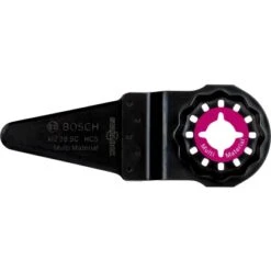 Bosch Tauchsägeblatt AIZ 28 SC Fugenschneider Für Multifunktionswerkzeuge 28 Mm