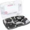 Bosch Starlock Renovierungs-Set 8-teilig -Berühmter Werkzeug Geschäft 785125 3058 01