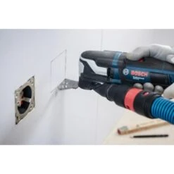 Bosch Tauchsägeblatt AYZ 53 BPB Dual-Tec Für Multifunktionswerkzeuge 53 Mm -Berühmter Werkzeug Geschäft 785129 3058 05