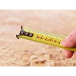 Stanley FatMax Bandmass Blade Armor® 0-33-728, 8 M -Berühmter Werkzeug Geschäft 790073 2012 5