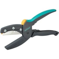 Wolfcraft Megacut Allesschneider