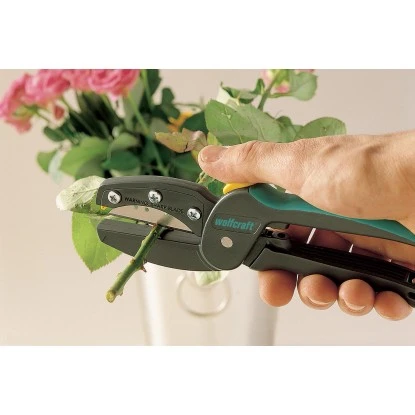 Wolfcraft Megacut Allesschneider 5 Wolfcraft Megacut Allesschneider – Bild 3