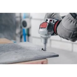 Bosch X-Lock Diamanttrockenbohrer Best For Ceramic Dry Speed Ø 51 Mm -Berühmter Werkzeug Geschäft 793324 3058 3
