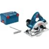 Bosch Professional Akku-Kreissäge GKS 18 V-Li Solo Inkl. L-Boxx -Berühmter Werkzeug Geschäft 794084 3058 1
