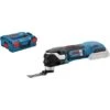 Bosch Professional Akku-Multi-Cutter GOP 18 V-28 Solo In L-Boxx -Berühmter Werkzeug Geschäft 794086 3058 1