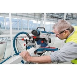 Bosch Professional Paneel-Säge GCM 350-254 1.800 W Mit Kreissägeblatt 254 Mm -Berühmter Werkzeug Geschäft 794196 4928 2