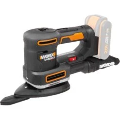 Worx 20 V Akku-Multifunktionsschleifer WX820.9 Solo 15 Worx 20 V Akku-Multifunktionsschleifer WX820.9 Solo -Berühmter Werkzeug Geschäft 794224 2974 4