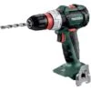 Metabo 18 V Akku-Bohrschrauber BS 18 LT BL Q Solo Mit Koffer -Berühmter Werkzeug Geschäft 794290 2085 1