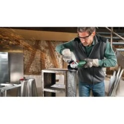 Bosch Winkelschleifer PWS 750-115 11 Bosch Winkelschleifer PWS 750-115 -Berühmter Werkzeug Geschäft 7 3058 o115206v186hmpws607