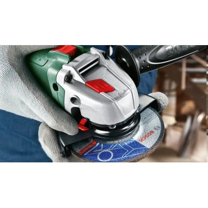 Bosch Winkelschleifer PWS 750-115 7 Bosch Winkelschleifer PWS 750-115 – Bild 5