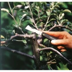 Fiskars Okuliermesser K60 Rostfreier-Stahl -Berühmter Werkzeug Geschäft 8008220020497 4905 2