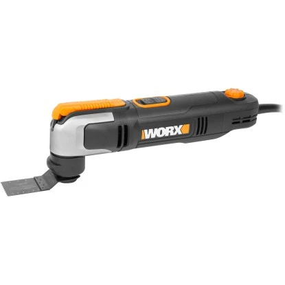 Worx Multifunktionsgerät Sonicrafter WX686 3 Worx Multifunktionsgerät Sonicrafter WX686