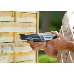 Dremel Akku-Multifunktionswerkzeug 8220 2/45 Mit 45-teiligem Zubehör -Berühmter Werkzeug Geschäft 804087 2890 12
