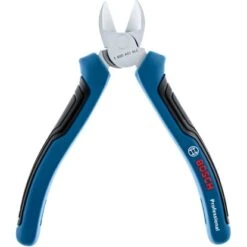 Bosch Professional Seitenschneider 160 Mm -Berühmter Werkzeug Geschäft 806790 3058 3