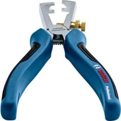 Bosch Professional Abisolierzange 160 Mm 12 Bosch Professional Abisolierzange 160 Mm -Berühmter Werkzeug Geschäft 806829 3058 3