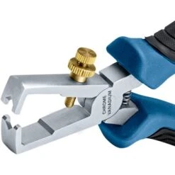 Bosch Professional Abisolierzange 160 Mm 13 Bosch Professional Abisolierzange 160 Mm -Berühmter Werkzeug Geschäft 806829 3058 4