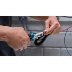 Bosch Professional Abisolierzange 160 Mm 16 Bosch Professional Abisolierzange 160 Mm -Berühmter Werkzeug Geschäft 806829 3058 7