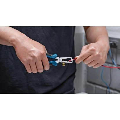 Bosch Professional Abisolierzange 160 Mm 10 Bosch Professional Abisolierzange 160 Mm – Bild 8