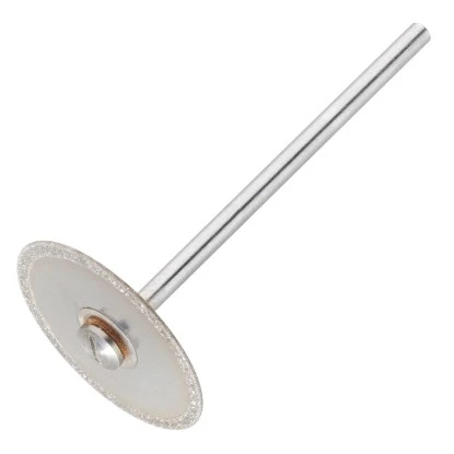 LUX Diamant-Trennscheibe 20 Mm 3 LUX Diamant-Trennscheibe 20 Mm