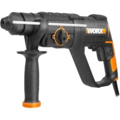 Worx 750 W Bohrhammer WX337 -Berühmter Werkzeug Geschäft 831851 2974 WX337 1
