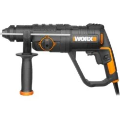 Worx 750 W Bohrhammer WX337 -Berühmter Werkzeug Geschäft 831851 2974 WX337 2