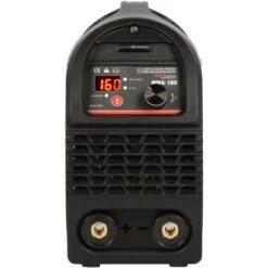 Atrox IGBT Inverter-Elektroden-Schweißgerät 5,3 KVA -Berühmter Werkzeug Geschäft 833134 2240 1