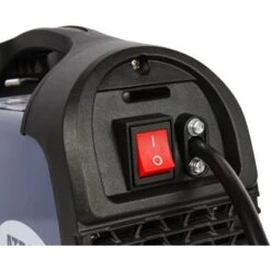 Atrox IGBT Inverter-Elektroden-Schweißgerät 5,3 KVA -Berühmter Werkzeug Geschäft 833134 2240 5