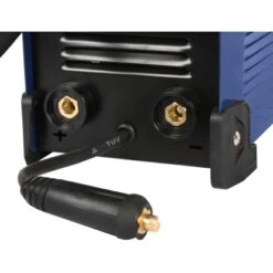 Atrox Mini-MIG 140 Schweißgerät 5in1 -Berühmter Werkzeug Geschäft 833136 2240 1