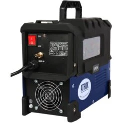 Atrox Mini-MIG 140 Schweißgerät 5in1 -Berühmter Werkzeug Geschäft 833136 2240 11