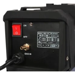 Atrox Mini-MIG 140 Schweißgerät 5in1 -Berühmter Werkzeug Geschäft 833136 2240 2