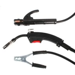 Atrox Mini-MIG 140 Schweißgerät 5in1 -Berühmter Werkzeug Geschäft 833136 2240 4