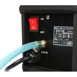 Atrox Mini-MIG 140 Schweißgerät 5in1 -Berühmter Werkzeug Geschäft 833136 2240 5