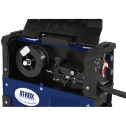 Atrox Mini-MIG 140 Schweißgerät 5in1 -Berühmter Werkzeug Geschäft 833136 2240 8