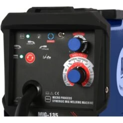 Atrox Mini-MIG 140 Schweißgerät 5in1 -Berühmter Werkzeug Geschäft 833136 2240 9