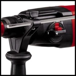 Einhell 620 W Bohrhammer TC-RH 620 4F Kit Inkl. Tiefenanschlag Mit Koffer -Berühmter Werkzeug Geschäft 833691 2171 8336919 6