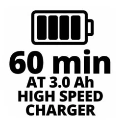 Einhell Power X-Change Starter-Kit 2x 18 V (3 Ah) Und Ladegerät -Berühmter Werkzeug Geschäft 834401 2171 8344012 7