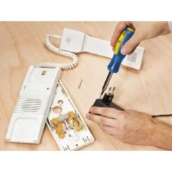 LUX Sicherheits-Bit-Set 41-tlg. 9 LUX Sicherheits-Bit-Set 41-tlg. -Berühmter Werkzeug Geschäft 836681 picture2