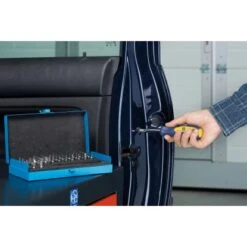 LUX Sicherheits-Bit-Set 41-tlg. 11 LUX Sicherheits-Bit-Set 41-tlg. -Berühmter Werkzeug Geschäft 836681 picture4