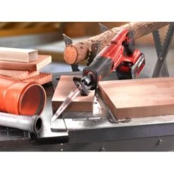 Kwb By Einhell Sägeblatt-Set 3-tlg. Ho/Met Akku -Berühmter Werkzeug Geschäft 845624 2171 04