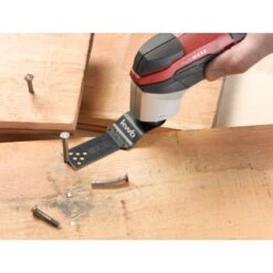 Kwb By Einhell Multi-Tool-Set 17-tlg. Ho/Me/Ku -Berühmter Werkzeug Geschäft 845818 2171 06