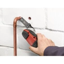 Kwb By Einhell Multi-Tool-Set 17-tlg. Ho/Me/Ku -Berühmter Werkzeug Geschäft 845818 2171 07