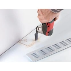 Kwb By Einhell Multi-Tool-Set 4-tlg. Ho/Ku -Berühmter Werkzeug Geschäft 845819 2171 03