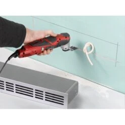 Kwb By Einhell Multi-Tool-Set 4-tlg. Ho/Ku -Berühmter Werkzeug Geschäft 845819 2171 04