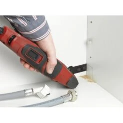 Kwb By Einhell Multi-Tool-Set 4-tlg. Ho/Ku -Berühmter Werkzeug Geschäft 845819 2171 05