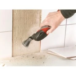 Kwb By Einhell Multi-Tool-Set 4-tlg. Ho/Ku -Berühmter Werkzeug Geschäft 845819 2171 06