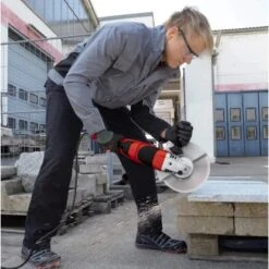 Kwb By Einhell Diamant-Trennscheiben-Set 230 Mm 2-tlg. -Berühmter Werkzeug Geschäft 846268 2171 03